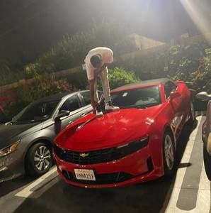 Meet your Posher, Julio